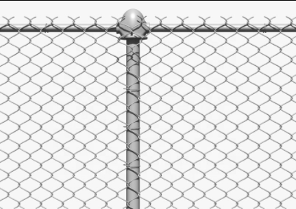 Common Uses For Chain Link Fence